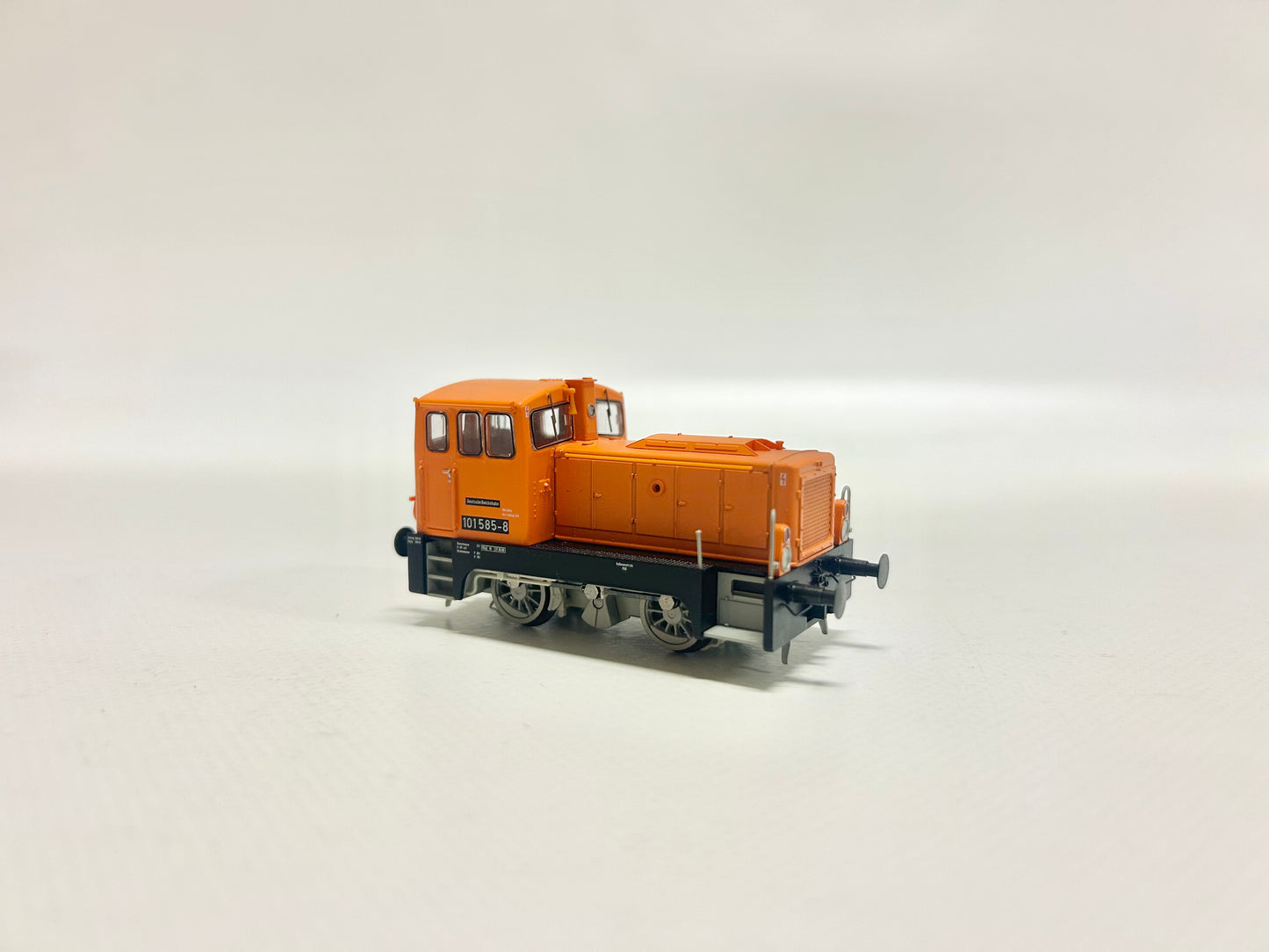 Brawa 0362 DSS Diesellok Br 101 585-8 DR DC H0
