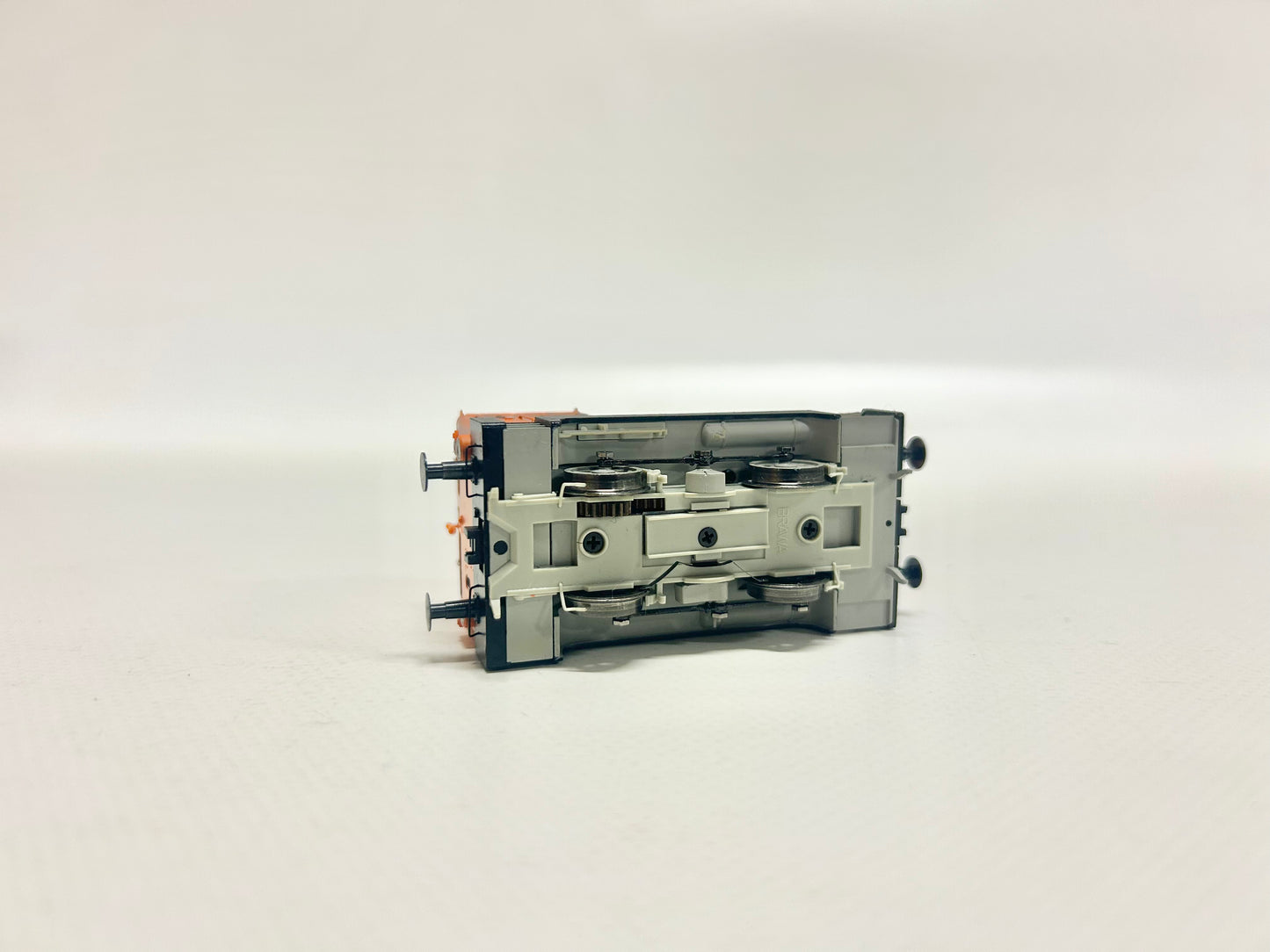 Brawa 0362 DSS Diesellok Br 101 585-8 DR DC H0