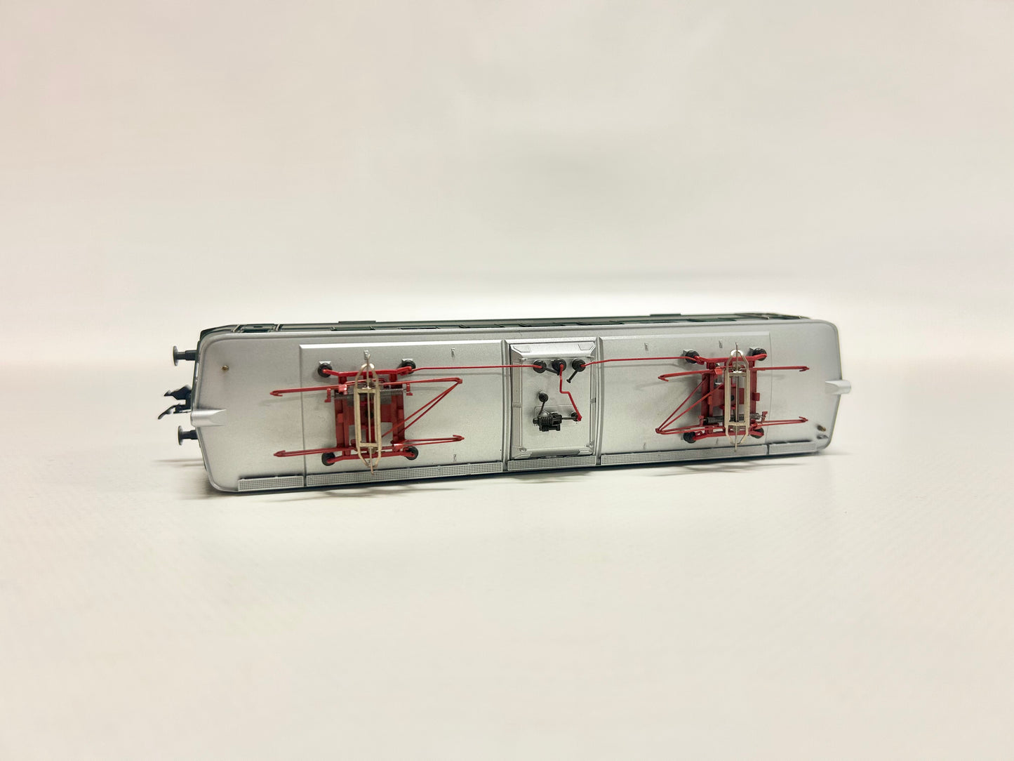 Roco 43640 E-Lok Br 1141.13 ÖBB DC H0