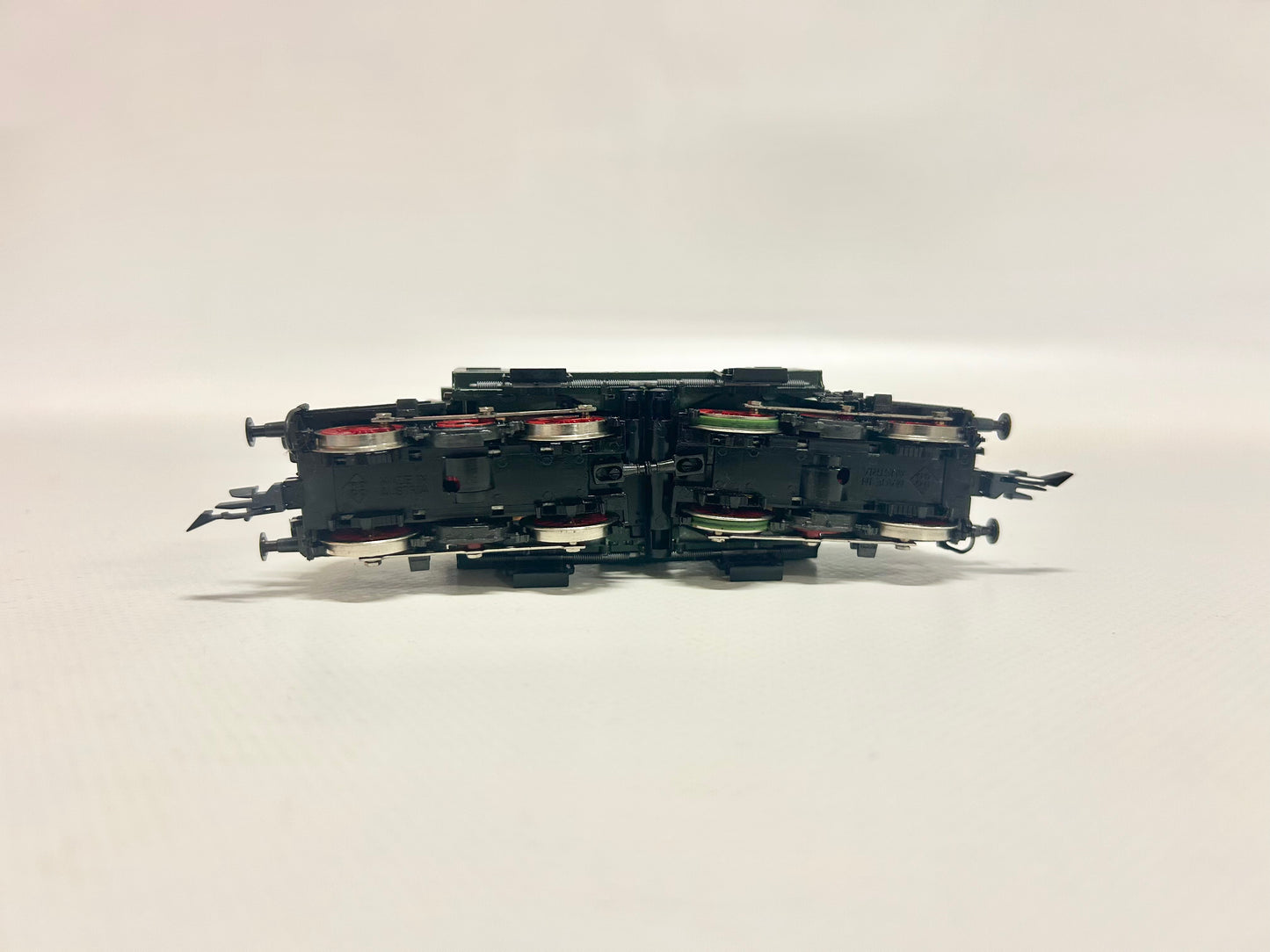 Roco 04196A E-Lok E71 33 DR DC H0