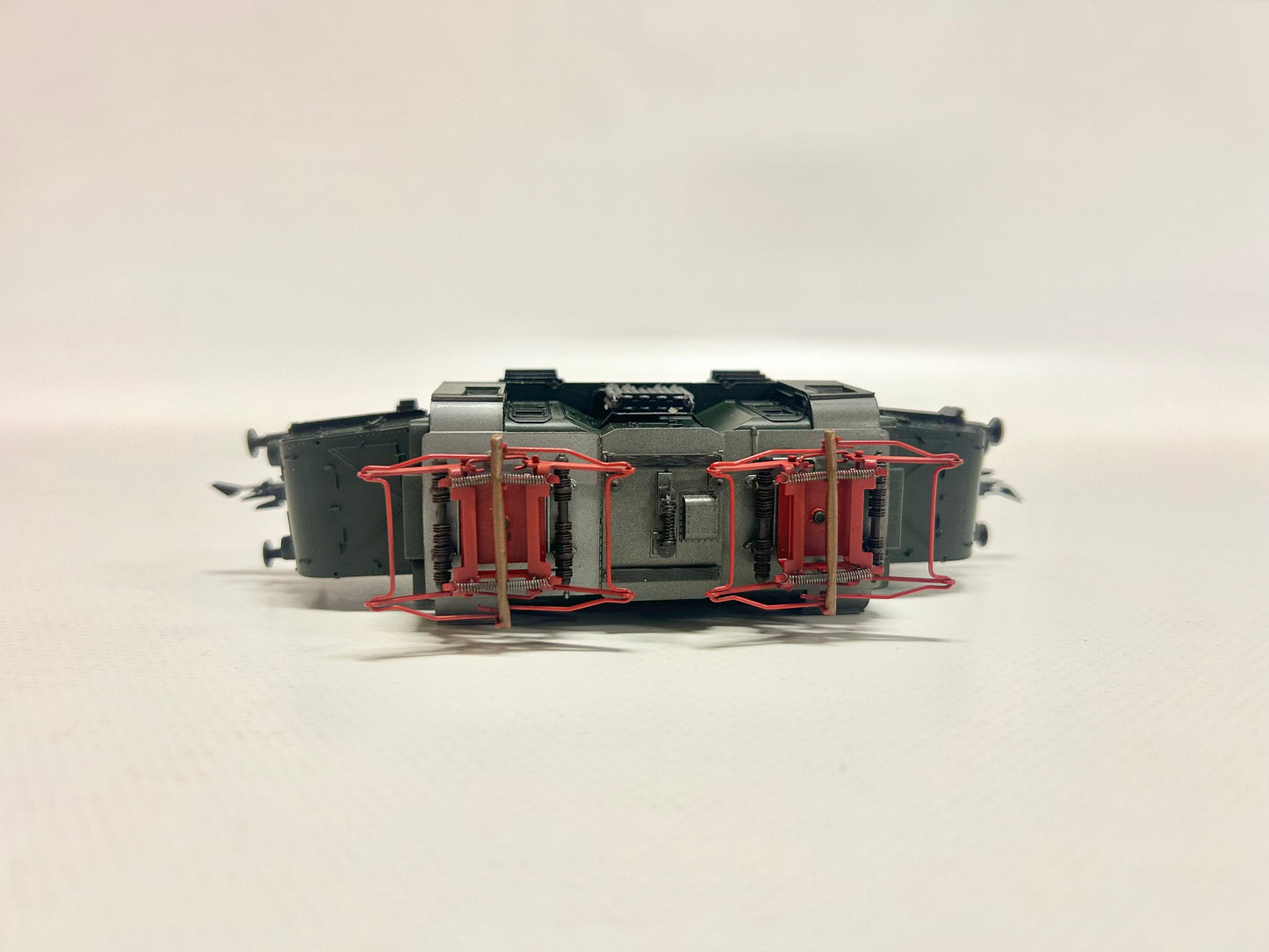 Roco 04196A E-Lok E71 33 DR DC H0