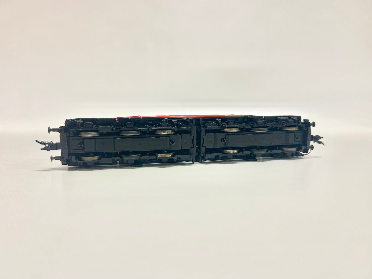 Roco 43485 E-Lok Br 1020 023-6 ÖBB DC H0