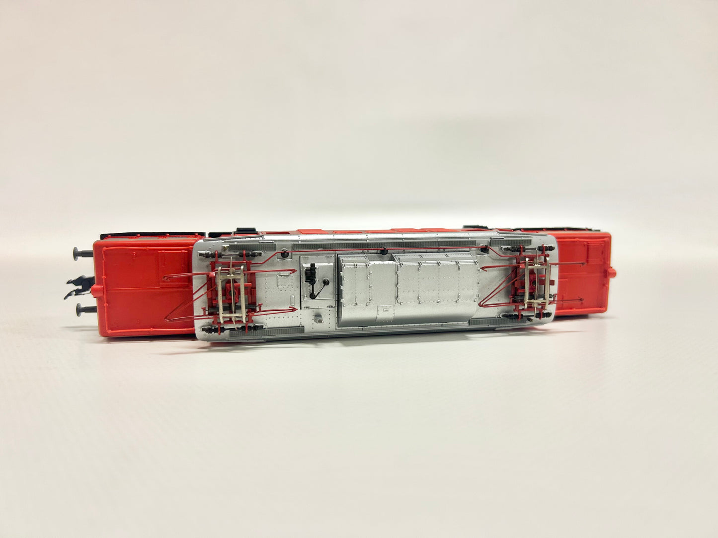 Roco 43485 E-Lok Br 1020 023-6 ÖBB DC H0