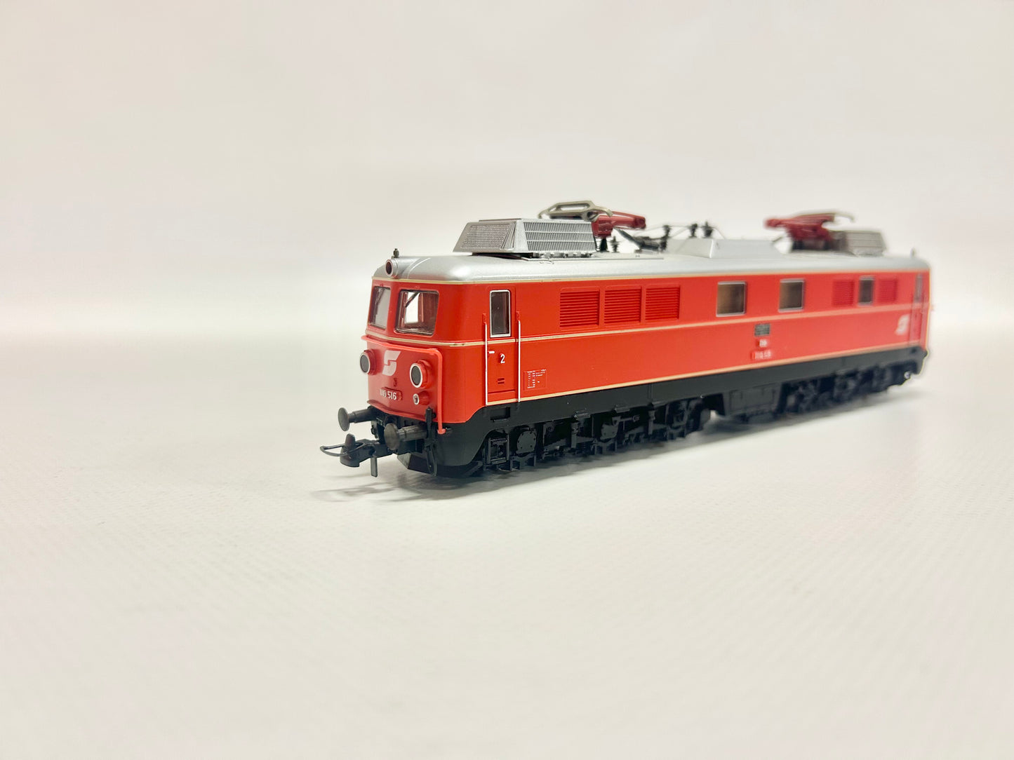 Roco 04198C E-Lok Br 1110.516 ÖBB DC H0