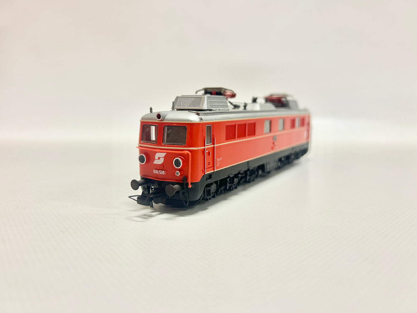 Roco 04198C E-Lok Br 1110.516 ÖBB DC H0