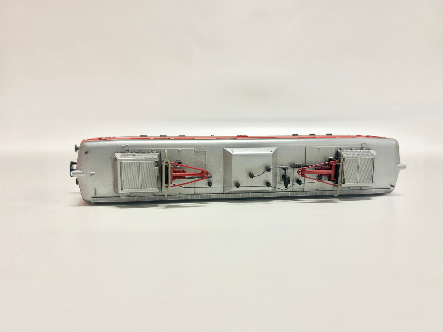 Roco 04198C E-Lok Br 1110.516 ÖBB DC H0