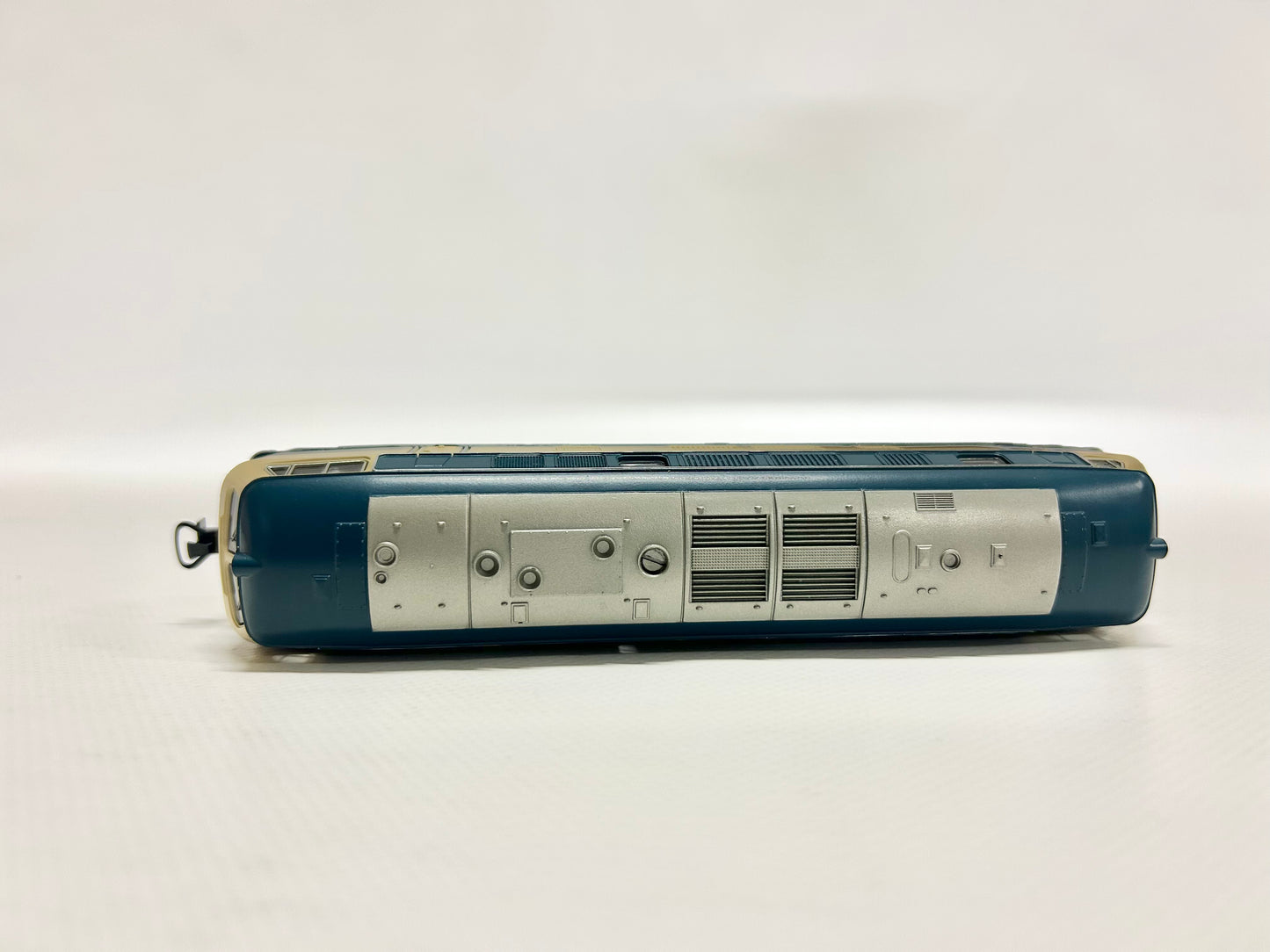 Märklin 3074 Br 216 Diesellok, DB, H0, OVP, TOP