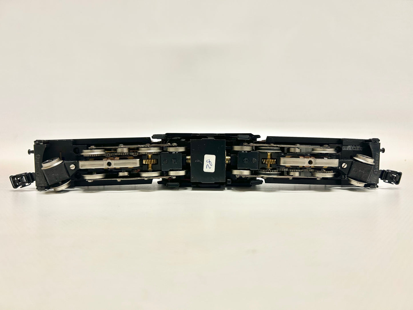 Märklin 30159 Serie Ce 6/8, SBB, E-Lok "Krokodil", H0, OVP, TOP