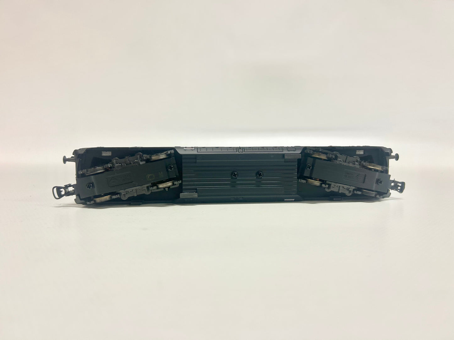 Roco 43523 Diesellok Br 220 027-7 DB DC H0