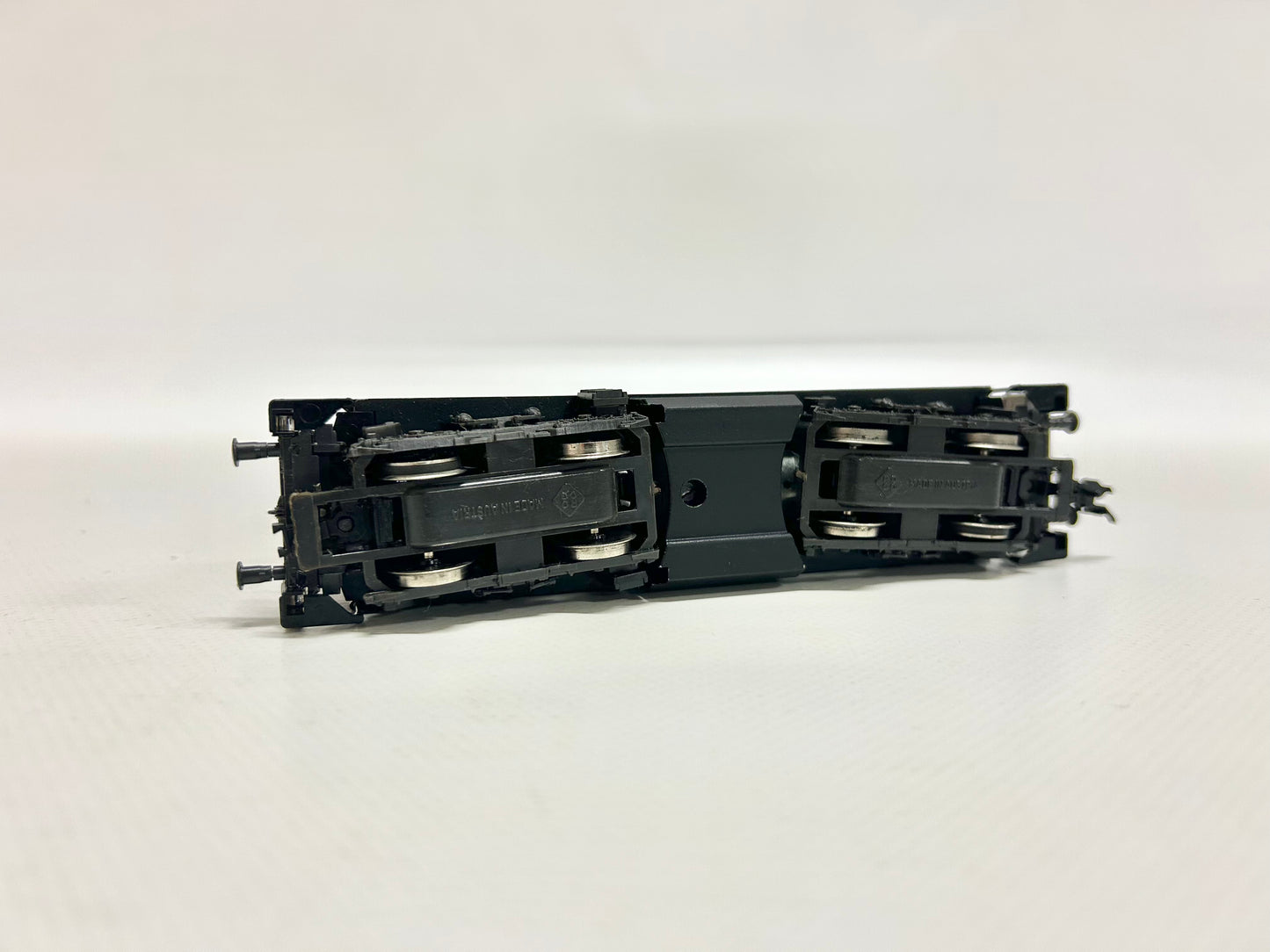 Roco 4154 Diesellok Br 290 262-5 DB DC H0