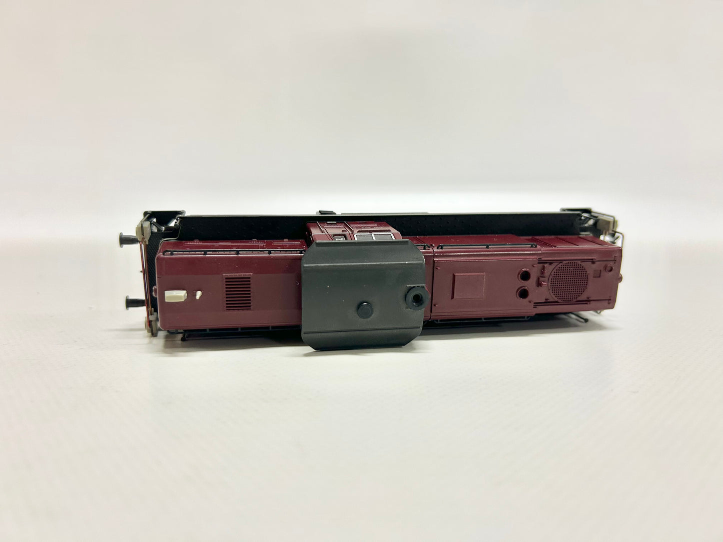 Roco 4154 Diesellok Br 290 262-5 DB DC H0
