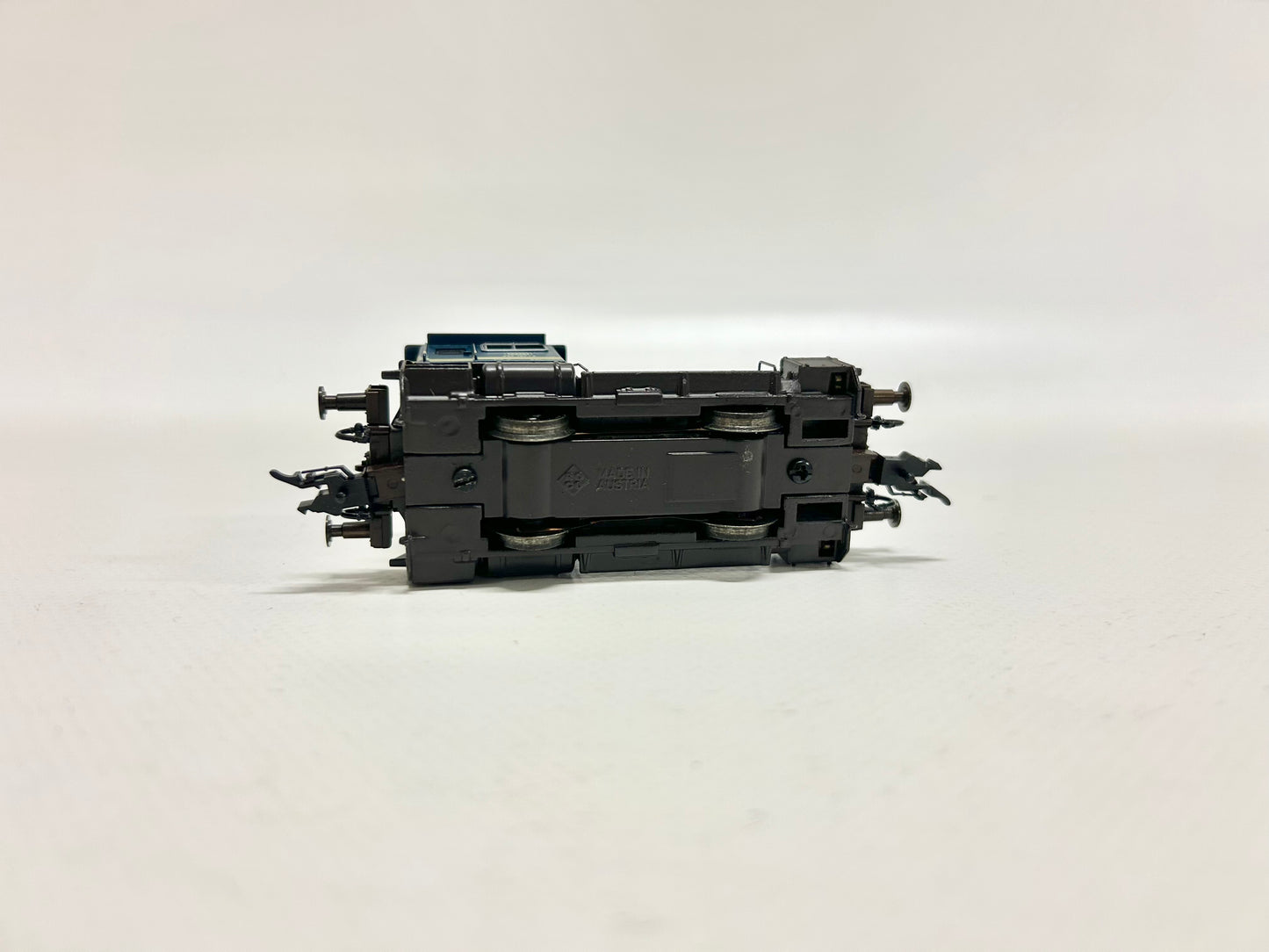 Roco 43478 Diesellok Br 333 Rangierlok DB DC H0