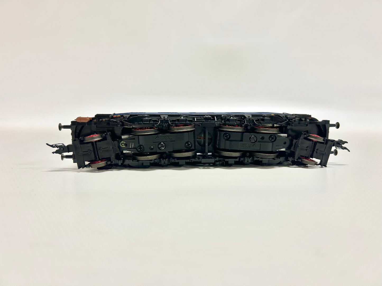 Roco 43659 E-Lok E18 045 DB DC H0
