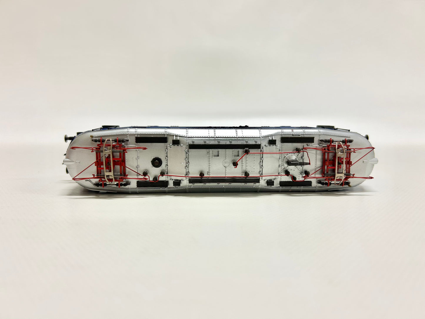 Roco 43659 E-Lok E18 045 DB DC H0