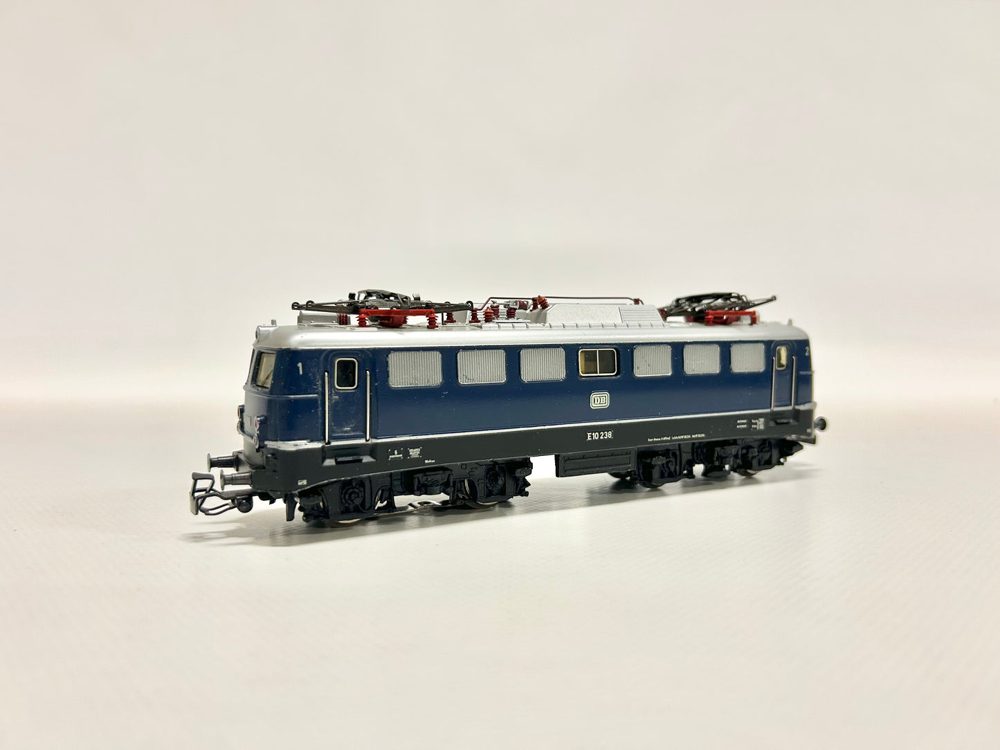 Märklin 3039 E-Lok, E 10, DB, H0, OVP, TOP