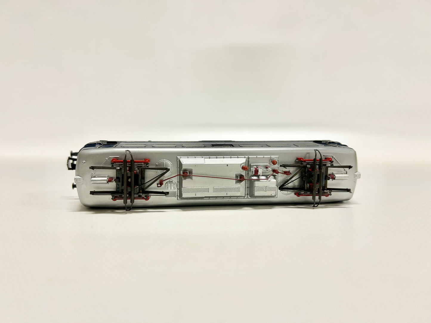Märklin 3039 Electric Locomotive, E 10, DB, H0, Original Packaging, TOP