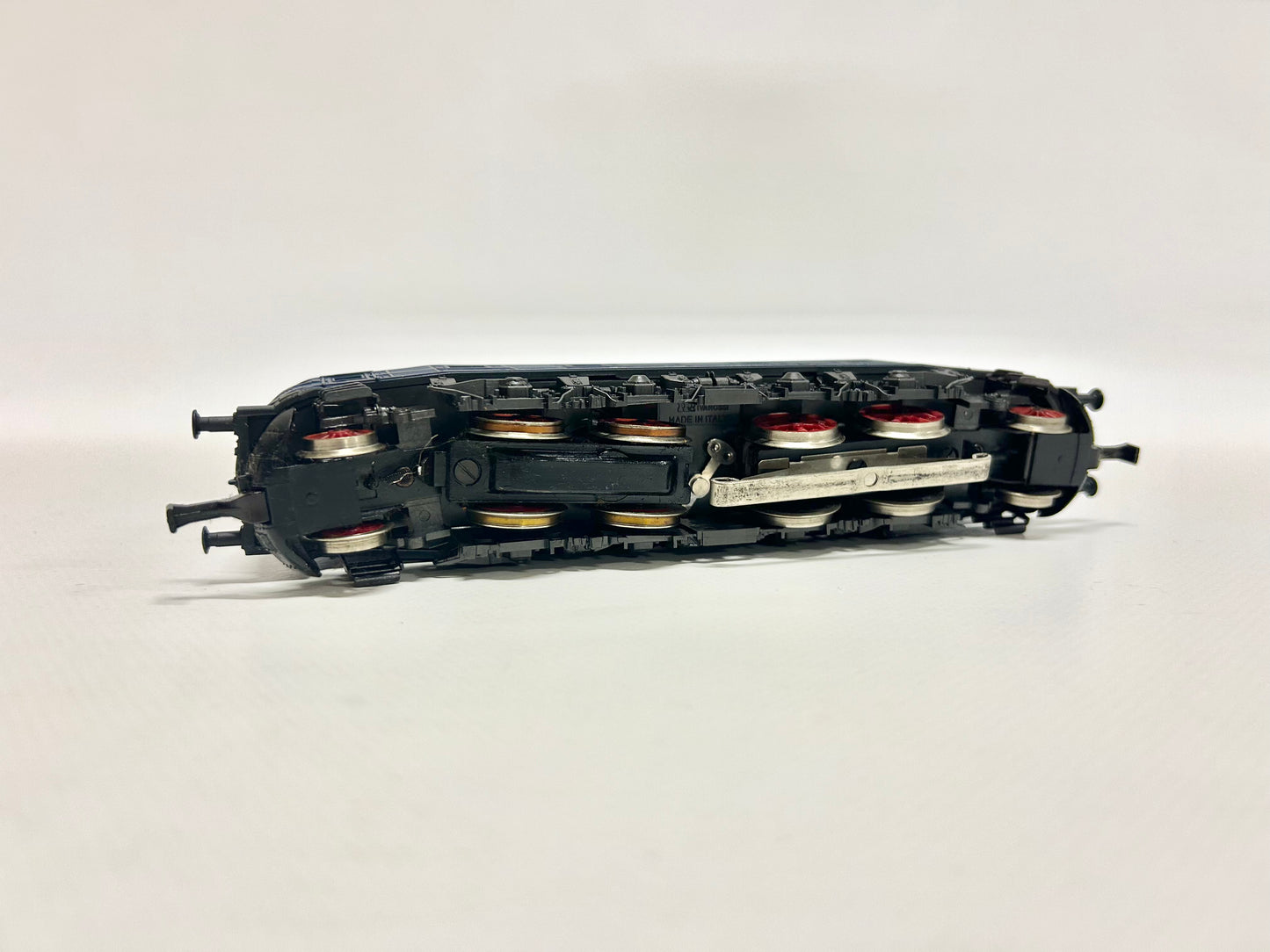 Rivarossi 1098 E-Lok Br 119 012-3 DB AC H0