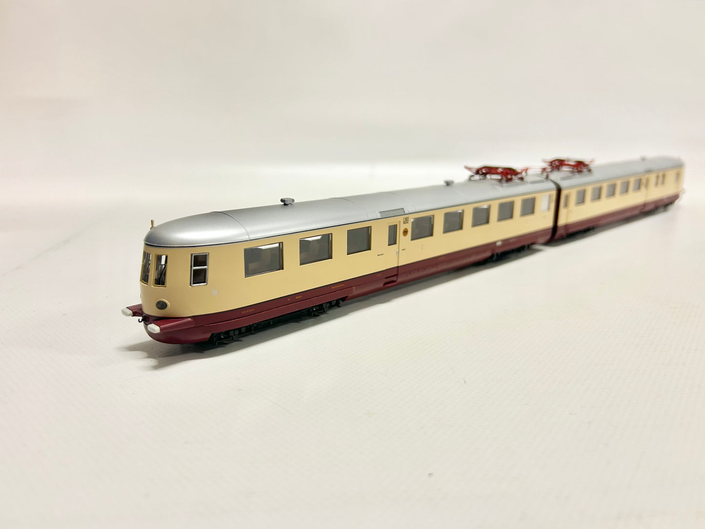 Liliput L133540 DSS Elektrotriebwagen elT 1 901 München DRG DC H0
