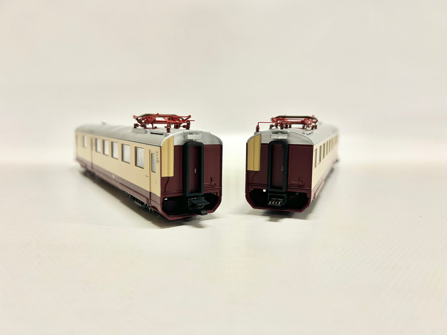 Liliput L133540 DSS Elektrotriebwagen elT 1 901 München DRG DC H0