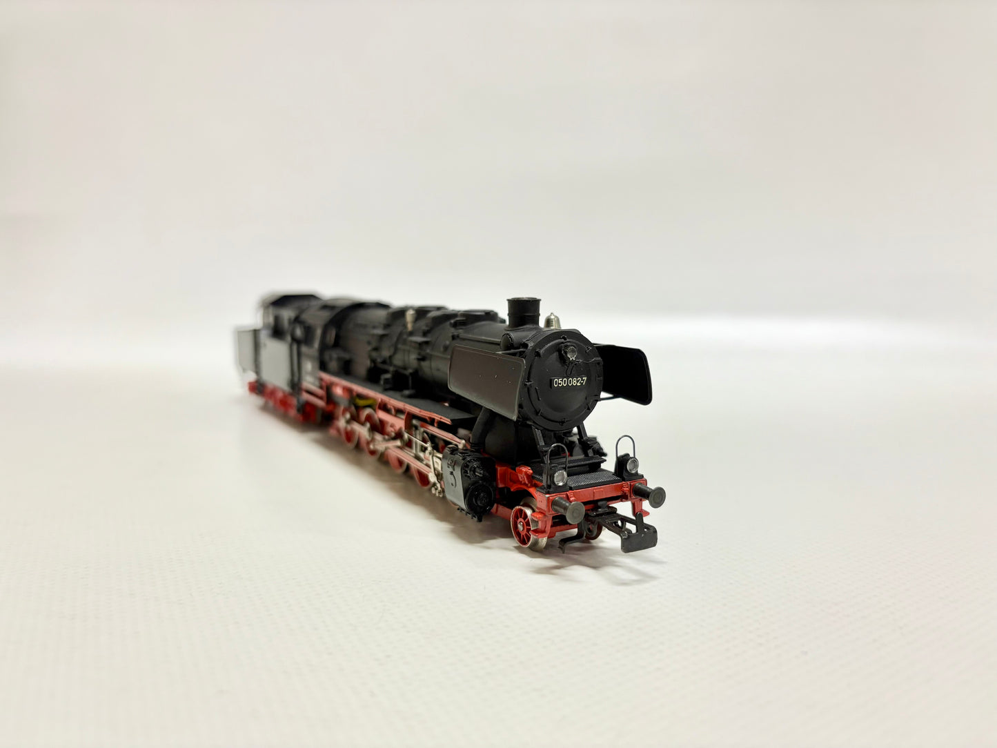 Märklin 3084 Digital-Umbau Dampflok Br 050 082-7 DB AC H0