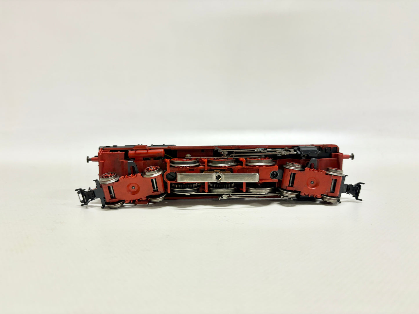 Märklin 3703 Digital Dampflok Br 78 031 DRG AC H0