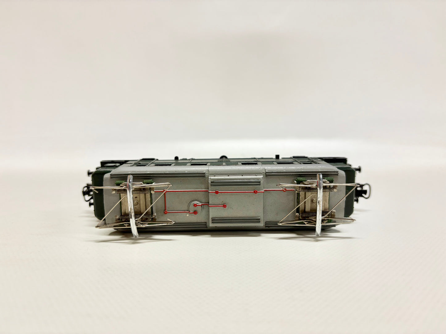 Märklin 3011 Digital-Umbau E-Lok E44 039 DB AC H0
