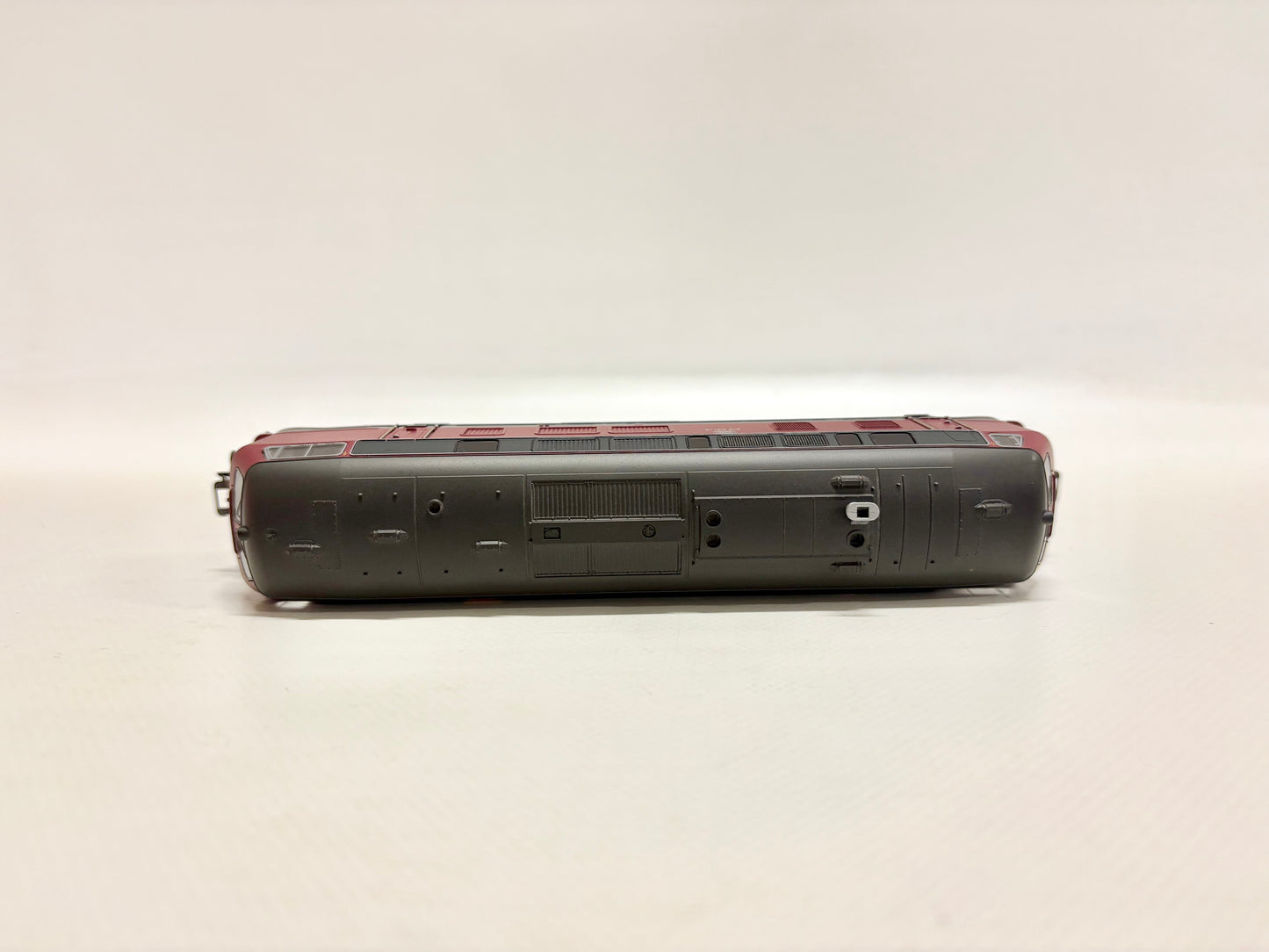 Märklin 39180 Mfx-Digital + Sound Diesellok Br 218 231-9 DB AC H0