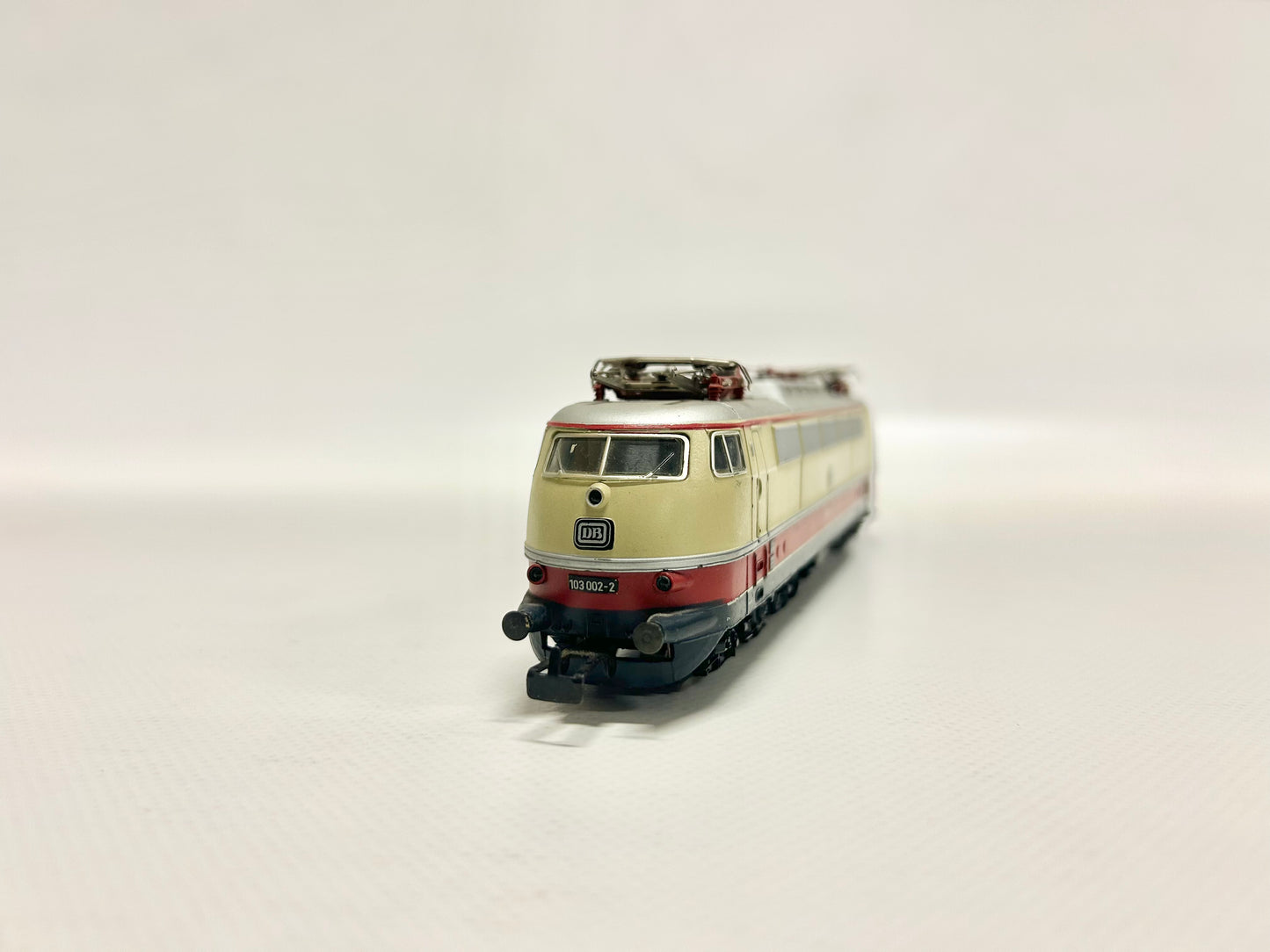 Märklin 3053 E03 TEE E-Lok, H0, OVP, TOP