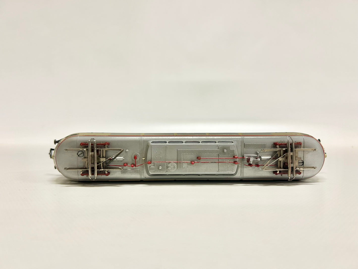 Märklin 3053 E03 TEE E-Lok, H0, OVP, TOP