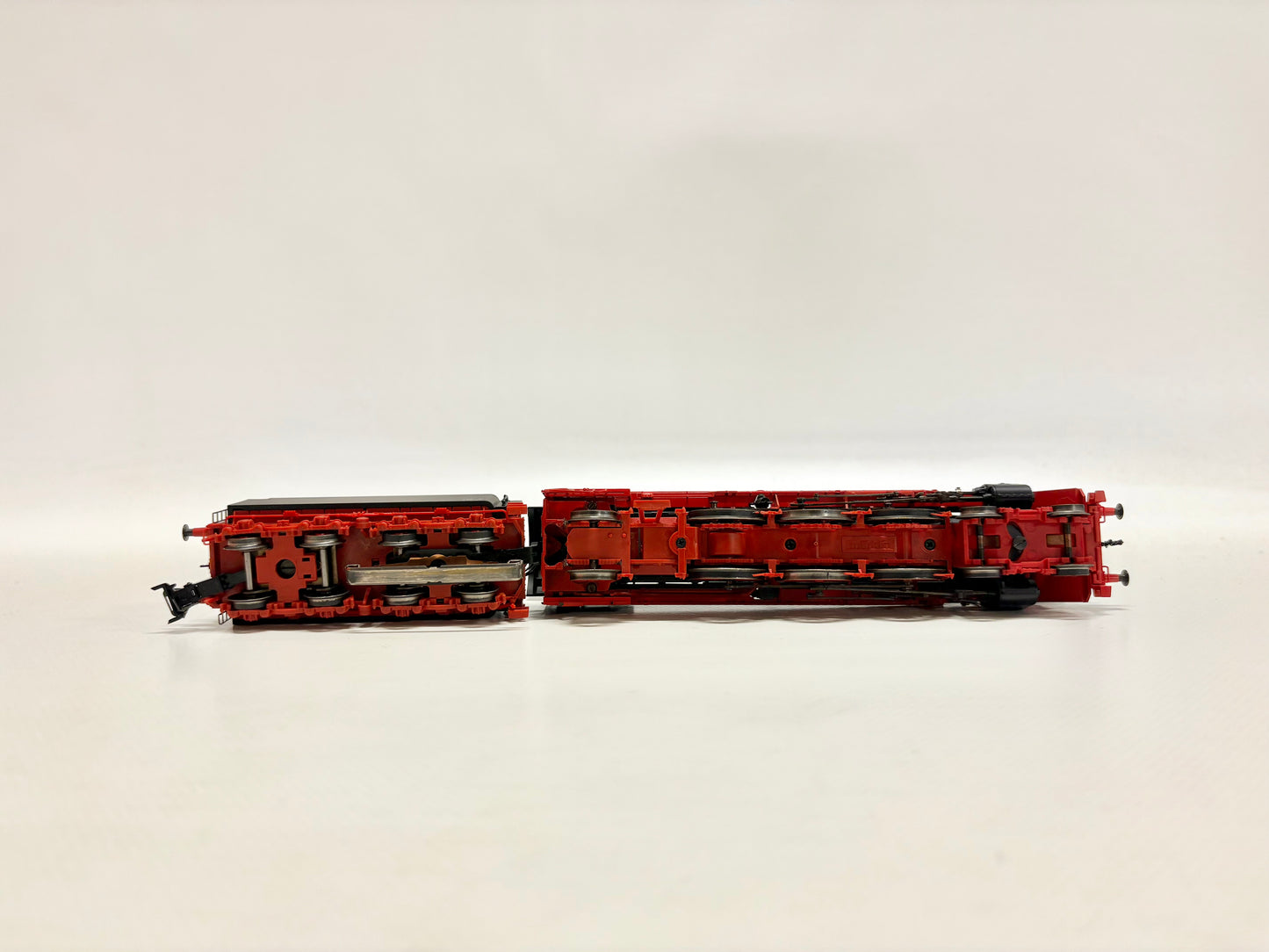 Märklin 37956 Mfx-Digital + Sound Dampflok Br 03 244 DB AC H0