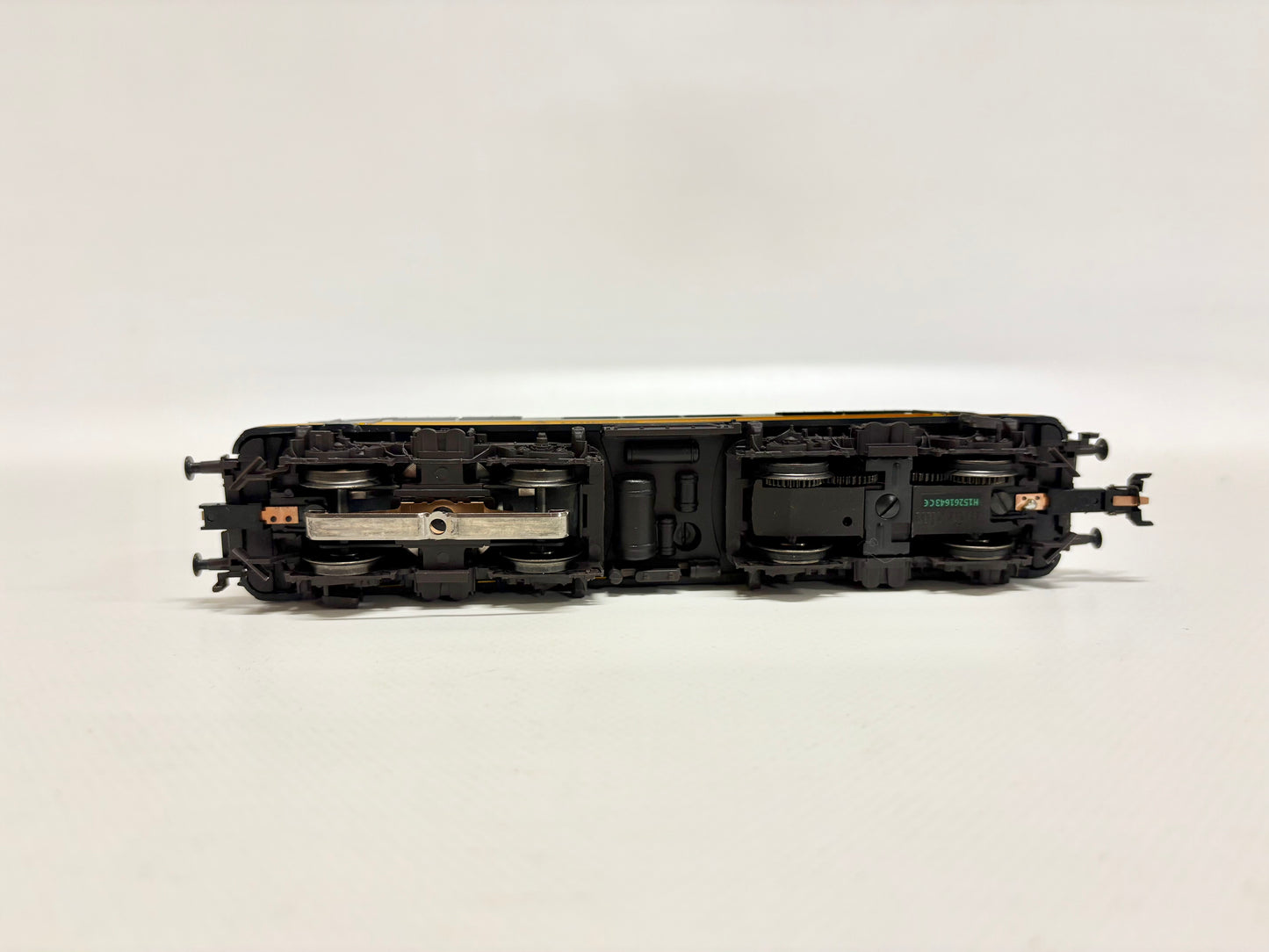 Märklin 26671 Mfx+ Digital & Sound Zugpackung Lufthansa Airport Express DB AC H0