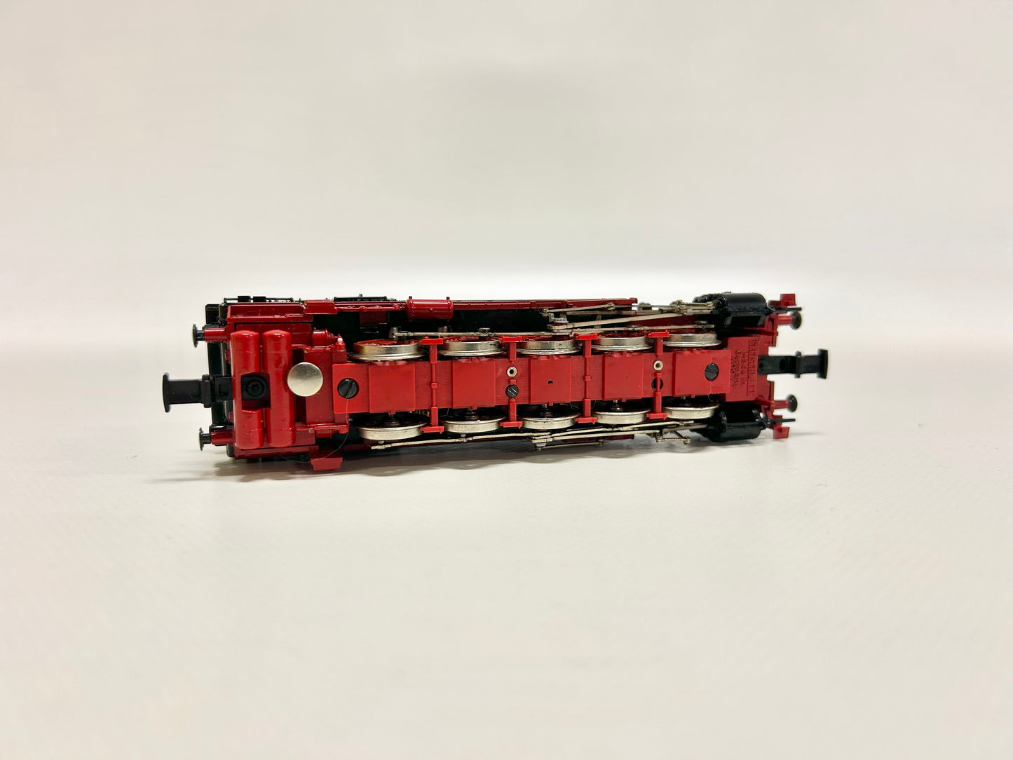 Fleischmann 4094 Dampflok Br 94 1730 DB DC H0