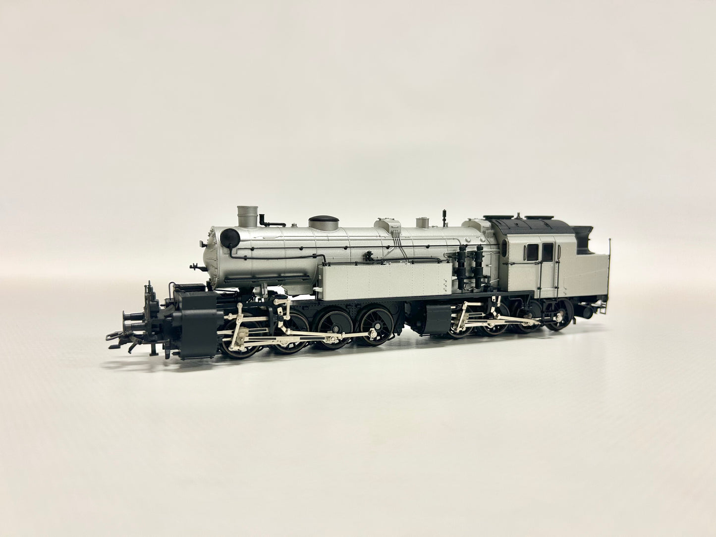 Märklin 83496 Digital, Br 96 "Metall-Technologie", Mallet, H0, OVP, TOP