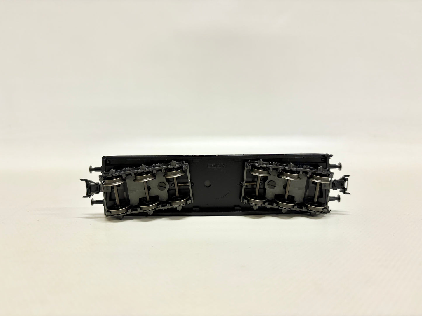 Märklin 48663 Schwerlastwagen mit Granitblock DB AC H0