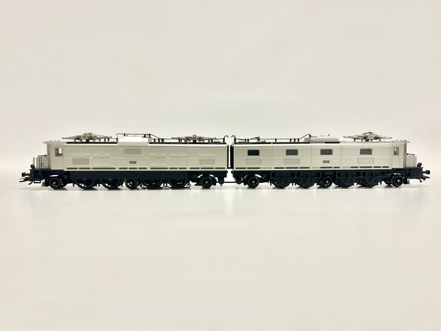 Märklin 33592 Digital Ae 8/14 SBB E-Lok, H0, OVP, TOP