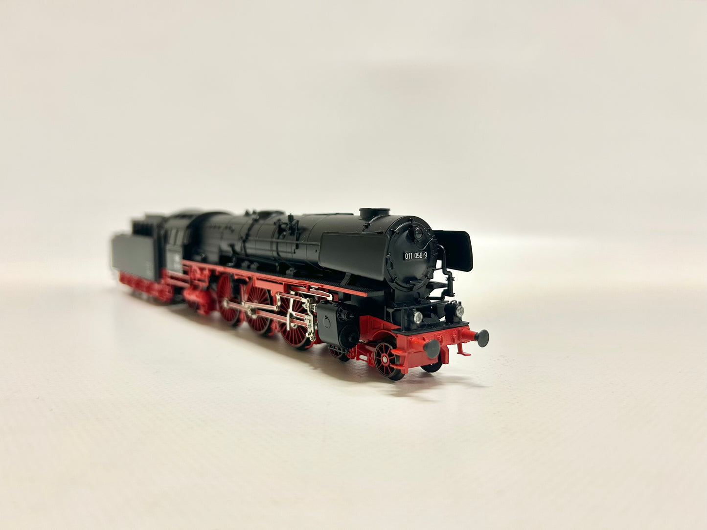 Märklin 3390 Dampflok Br 011, DB, H0, OVP