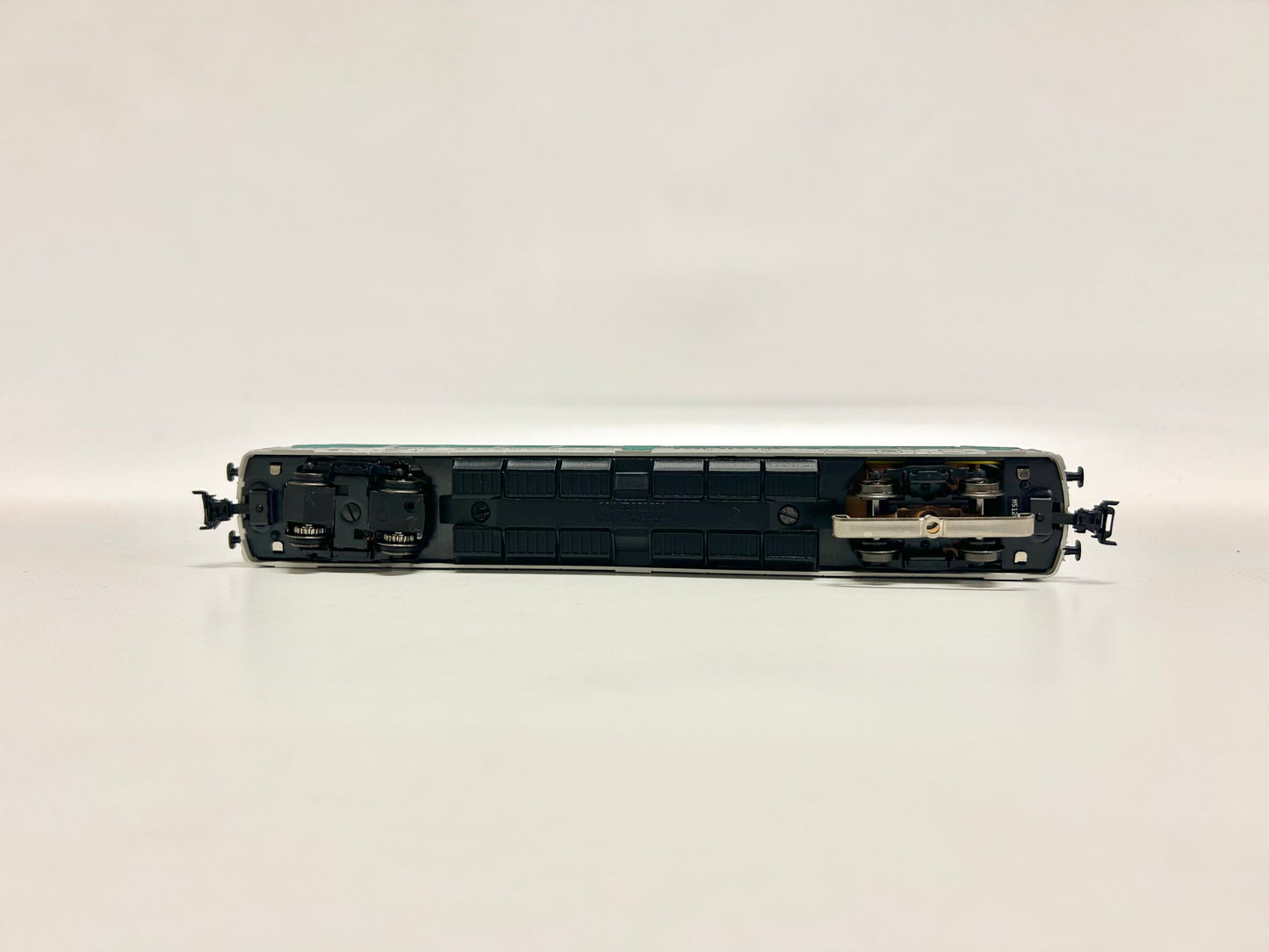 Märklin 3429 Digital Dieseltriebwagen "NOKIA", H0, OVP, TOP