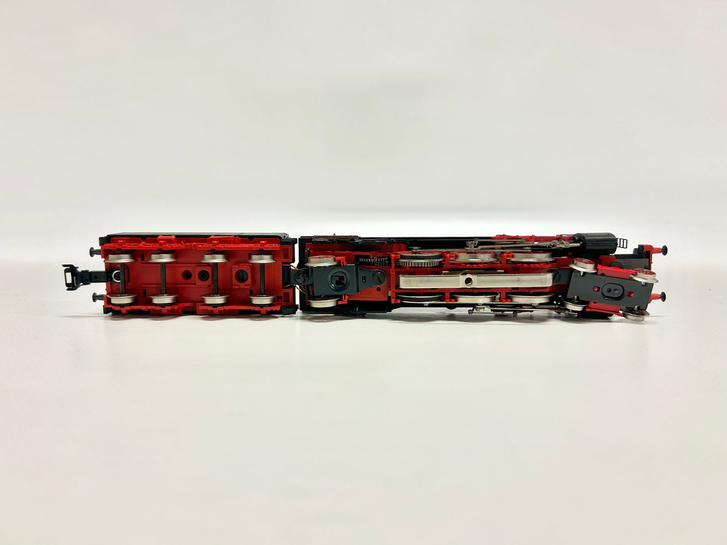 Märklin 3518 Dampflok Br 18 Rheingold, H0, OVP, TOP