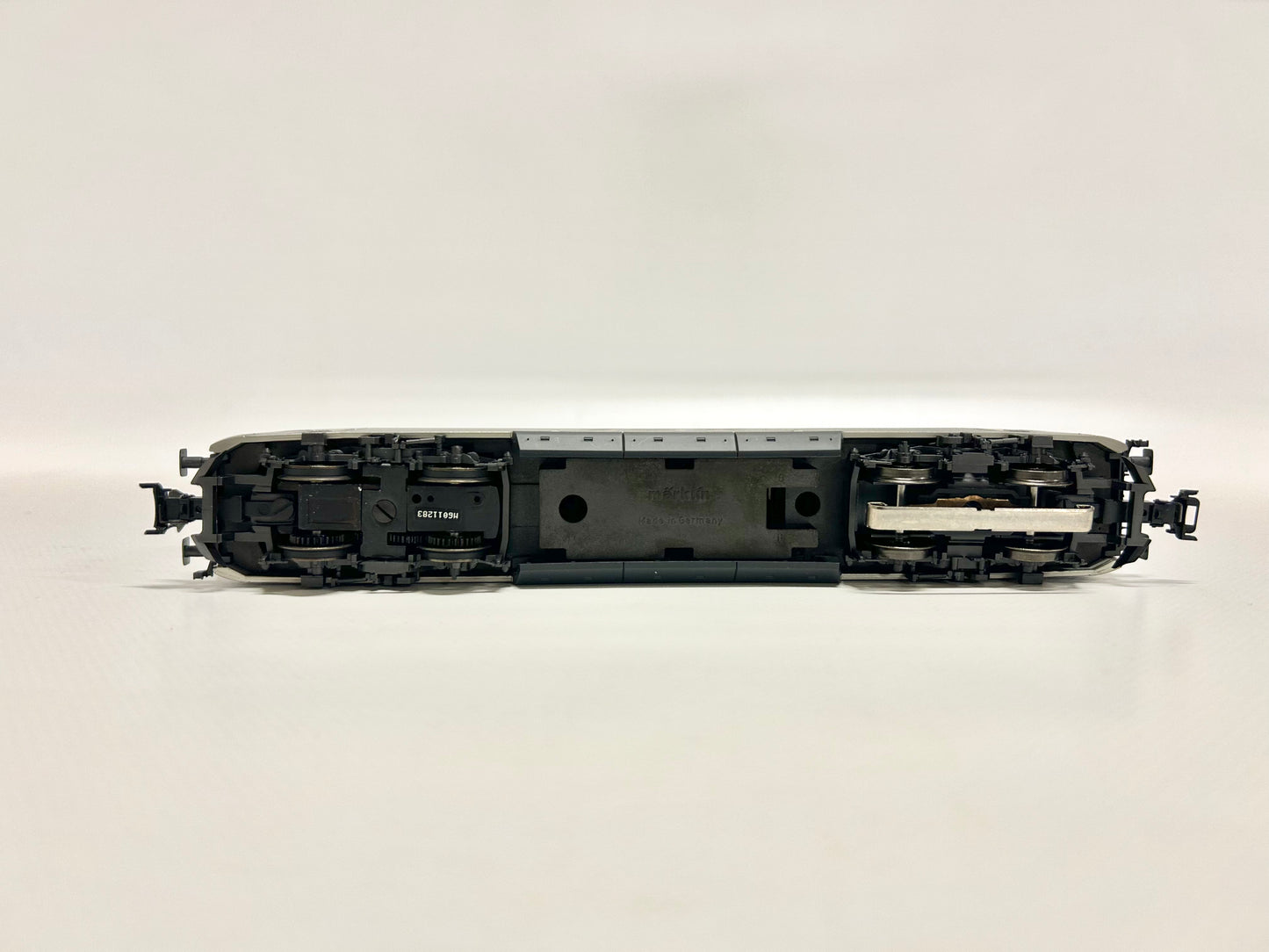 Märklin 34381 Digital Br 128 E-Lok, H0, OVP, TOP