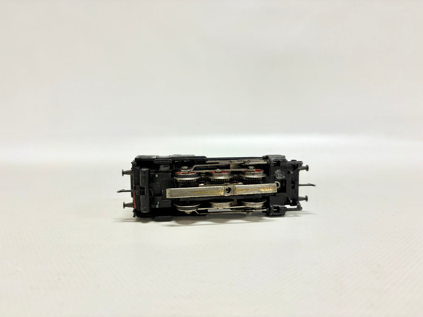 Märklin 3000 Dampflok Br 89 006 DB AC H0