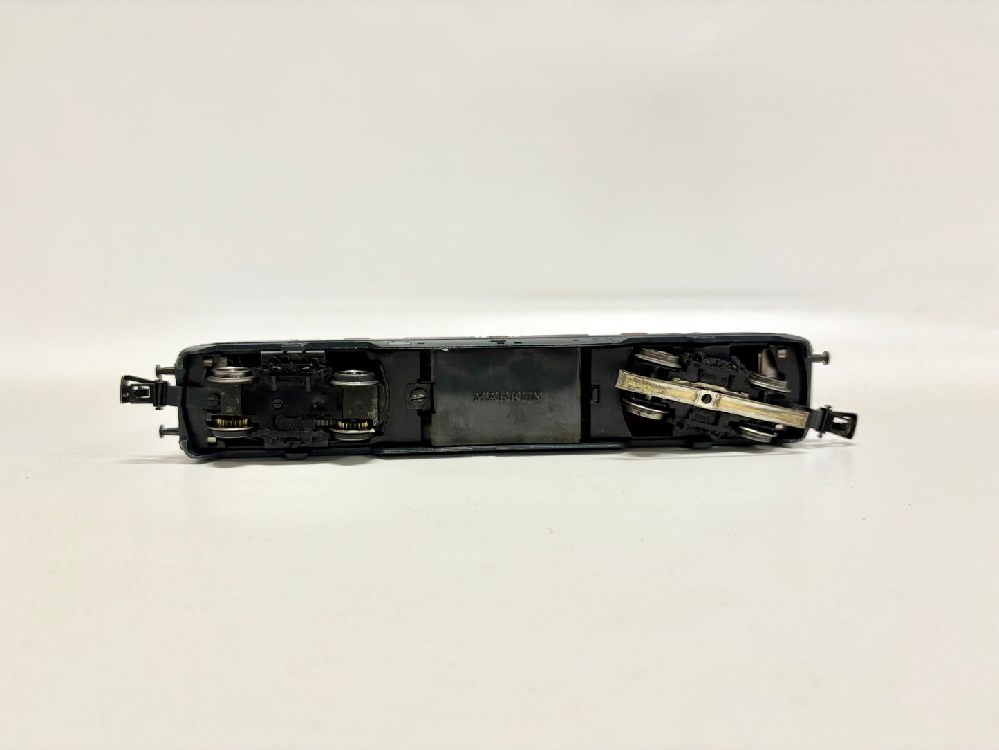 Märklin 3021 Diesellok V200 060 DB AC H0
