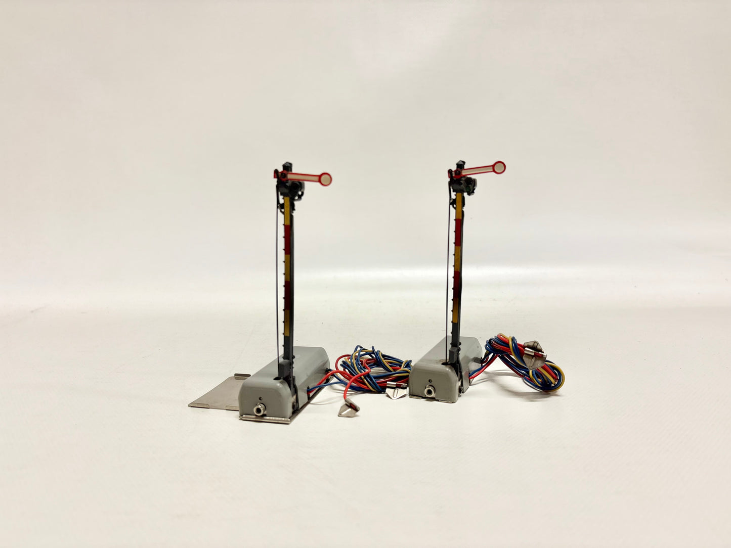 Märklin 7039 Signal 2x Hauptsignal H0