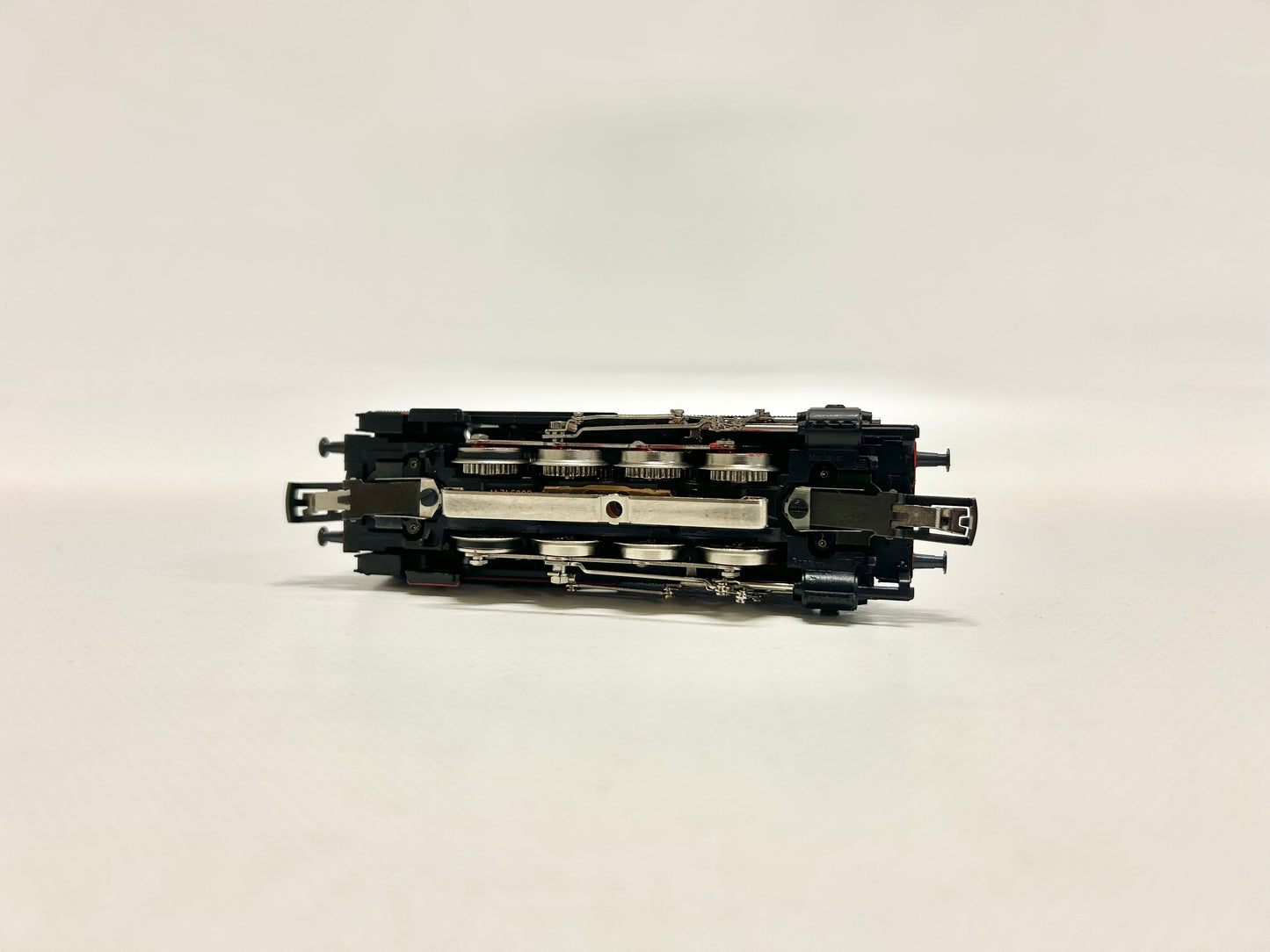 Märklin 30321 Steam Locomotive Br 81, H0, OVP, TOP