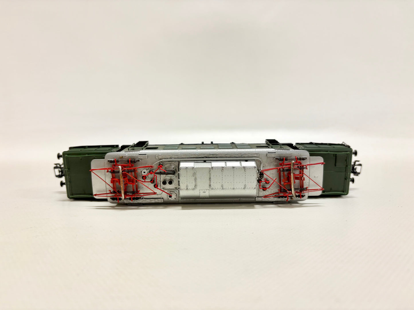 Roco 69500 Digital E-Lok E94 180 DB AC H0