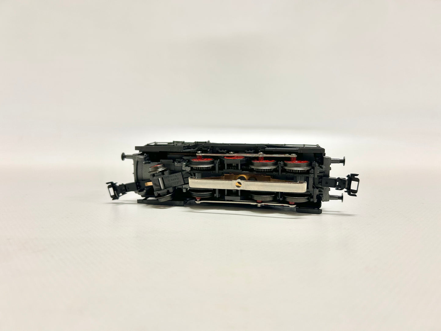 Märklin 3456 Digital, Electric Locomotive, E 60 DB H0, VOP, TOP