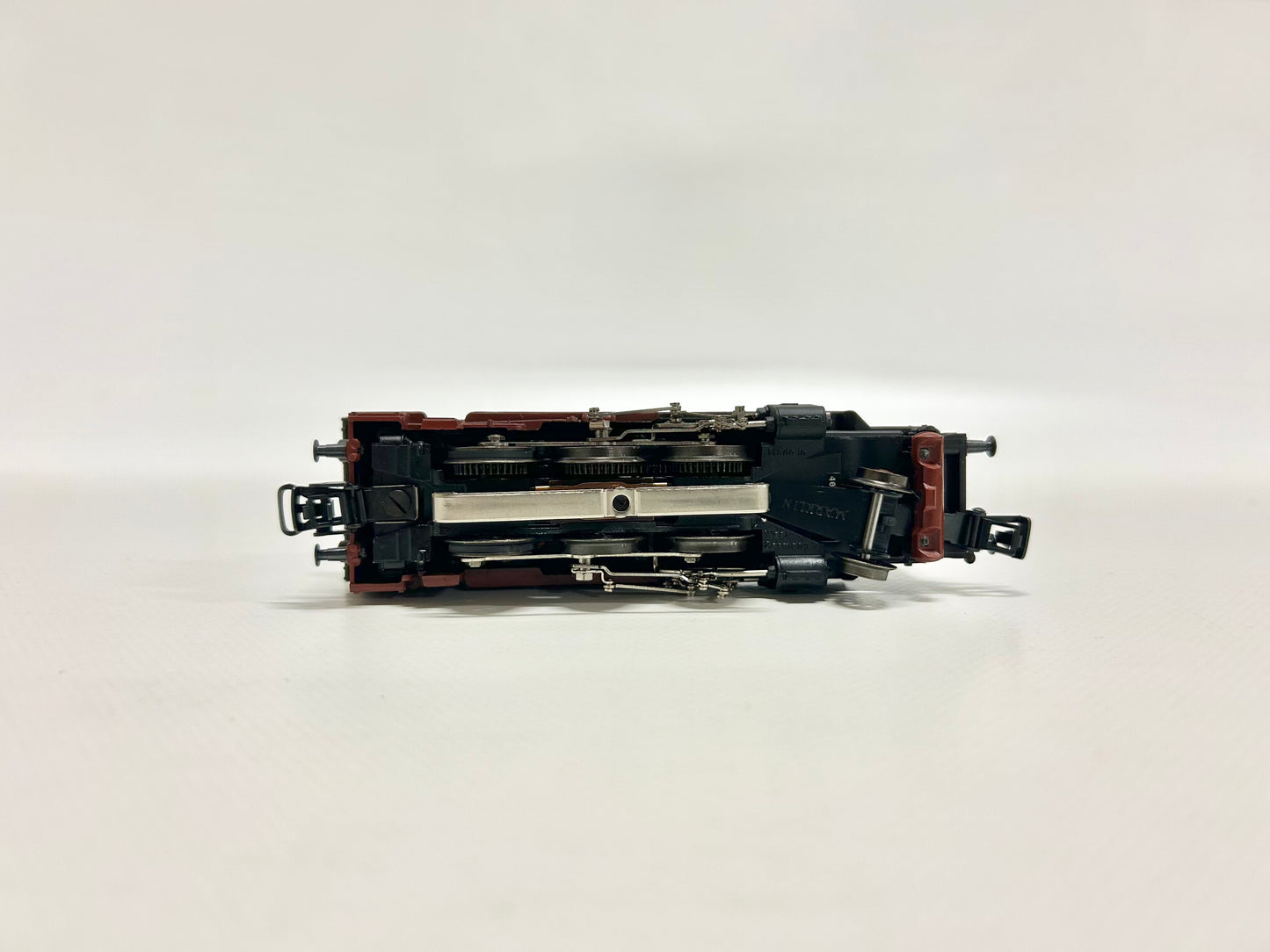 Märklin 3103 Preußische Dampflok, H0, OVP, TOP