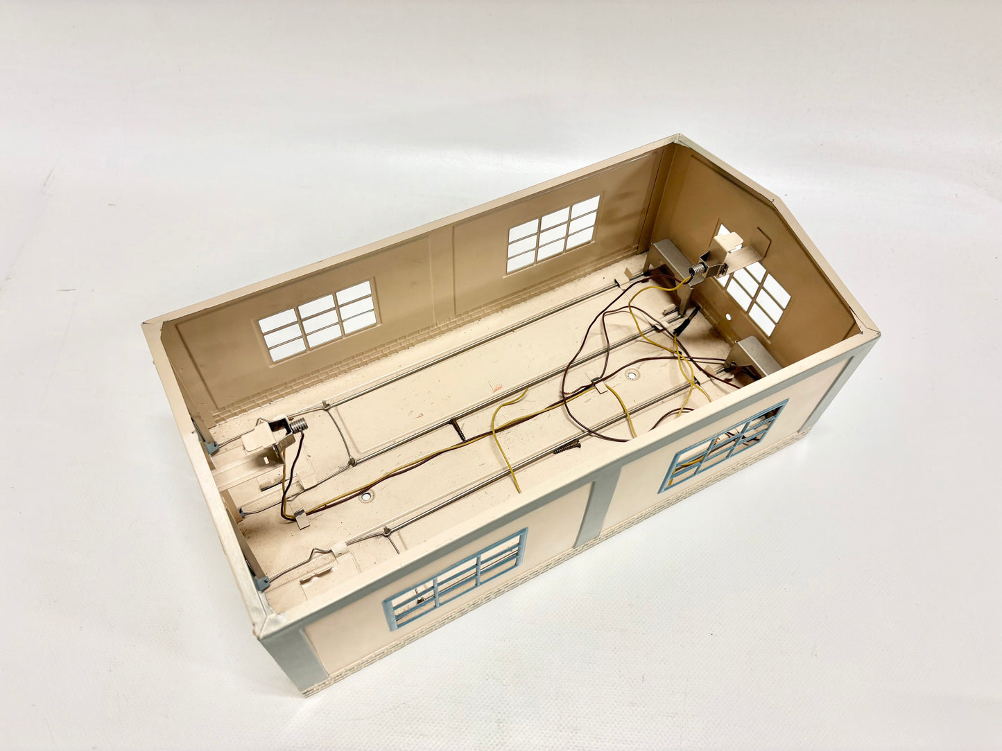 Märklin 7029 Lokschuppen H0