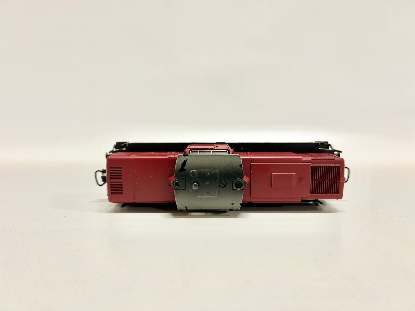 Märklin 3072 V100 Diesellok, H0, OVP, TOP