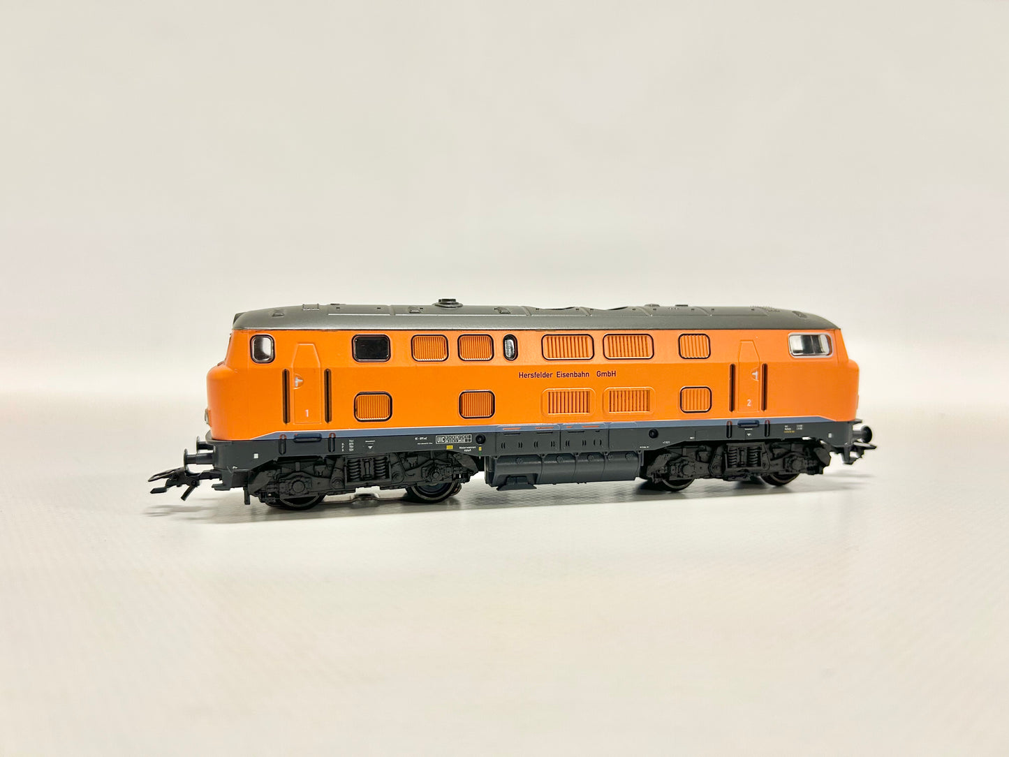 Märklin 3378 Digital V31 Diesellok, H0, OVP, TOP