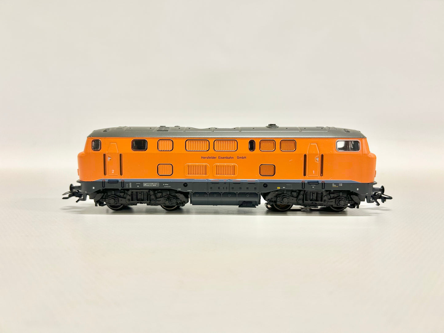 Märklin 3378 Digital V31 Diesellok, H0, OVP, TOP